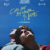 Call me by your name