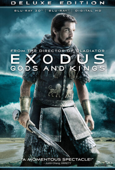 Exodus: Gods and Kings